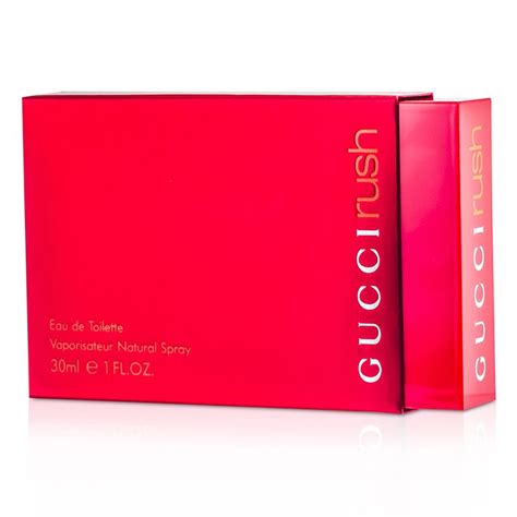 gucci red square perfume|Gucci rush 75ml best price.